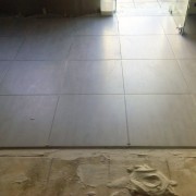 Τοπθετήσεις Πλακιδίων Δαπέδου