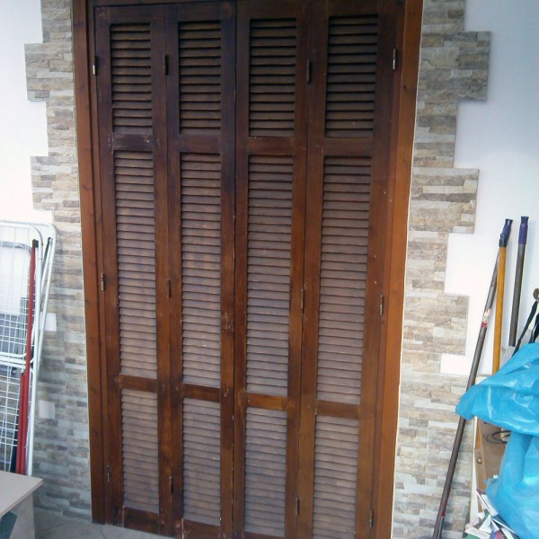 Επενδύσεις Τοίχων