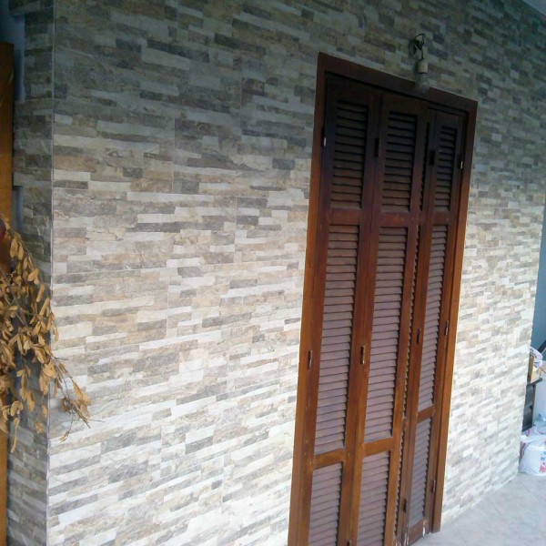 Επενδύσεις Τοίχων