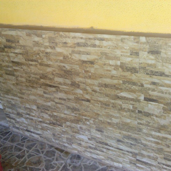 Επενδύσεις Τοίχων