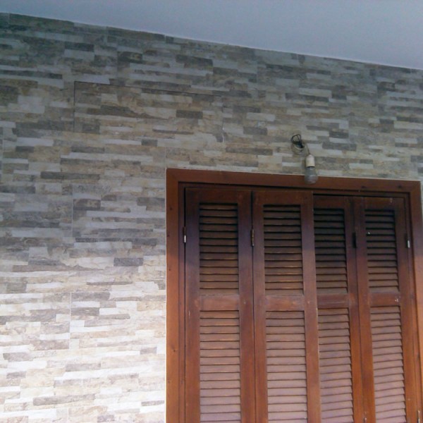 Επενδύσεις Τοίχων