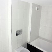 Τοποθέτηση Πλακιδίων Μπάνιου