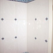 Τοποθέτηση Πλακιδίων Μπάνιου