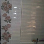 Τοποθέτηση Πλακιδίων Μπάνιου