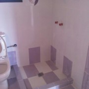 Τοποθέτηση Πλακιδίων Μπάνιου