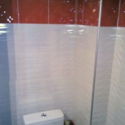 Τοποθέτηση Πλακιδίων Μπάνιου