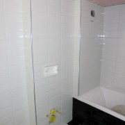 Τοποθέτηση Πλακιδίων Μπάνιου