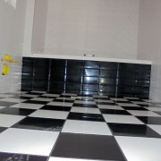 Τοποθέτηση Πλακιδίων Μπάνιου