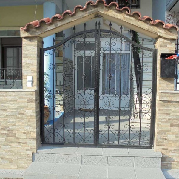 Επενδύσεις Τοίχων