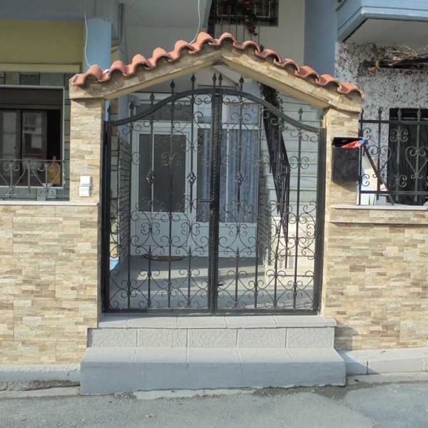 Επενδύσεις Τοίχων