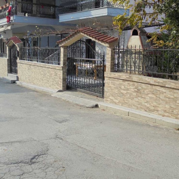 Επενδύσεις Τοίχων