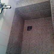 Τοποθέτηση Πλακιδίων Μπάνιου